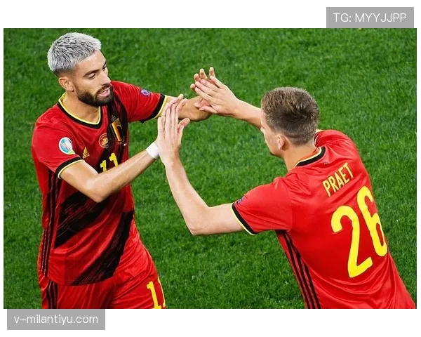 比利时队2026世界杯前景分析:黄金一代谢幕前能否再创佳绩 比利时队2026世界杯前景分析:黄金一代谢幕前能否再创佳绩