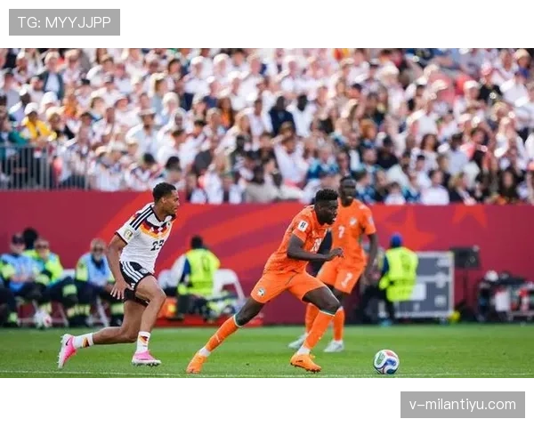 科特迪瓦对库拉索战报：2-0胜利确保小组第二